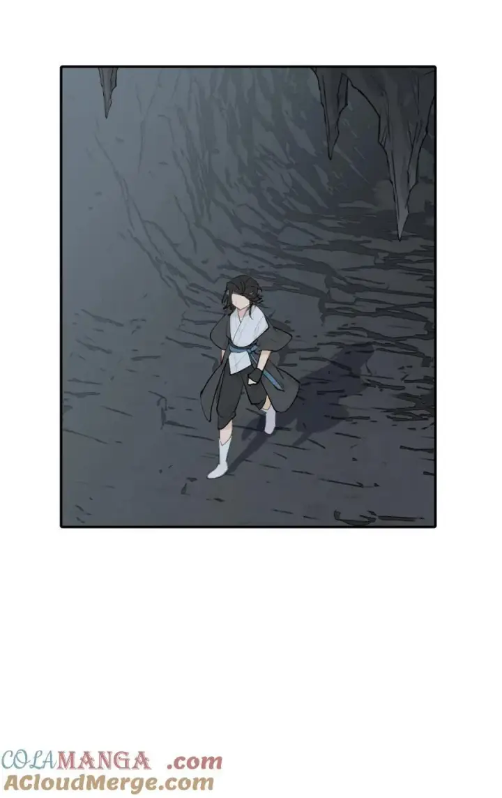 漫画《杀死男主然后成为女魔头》067 从圣女到神女第15张图