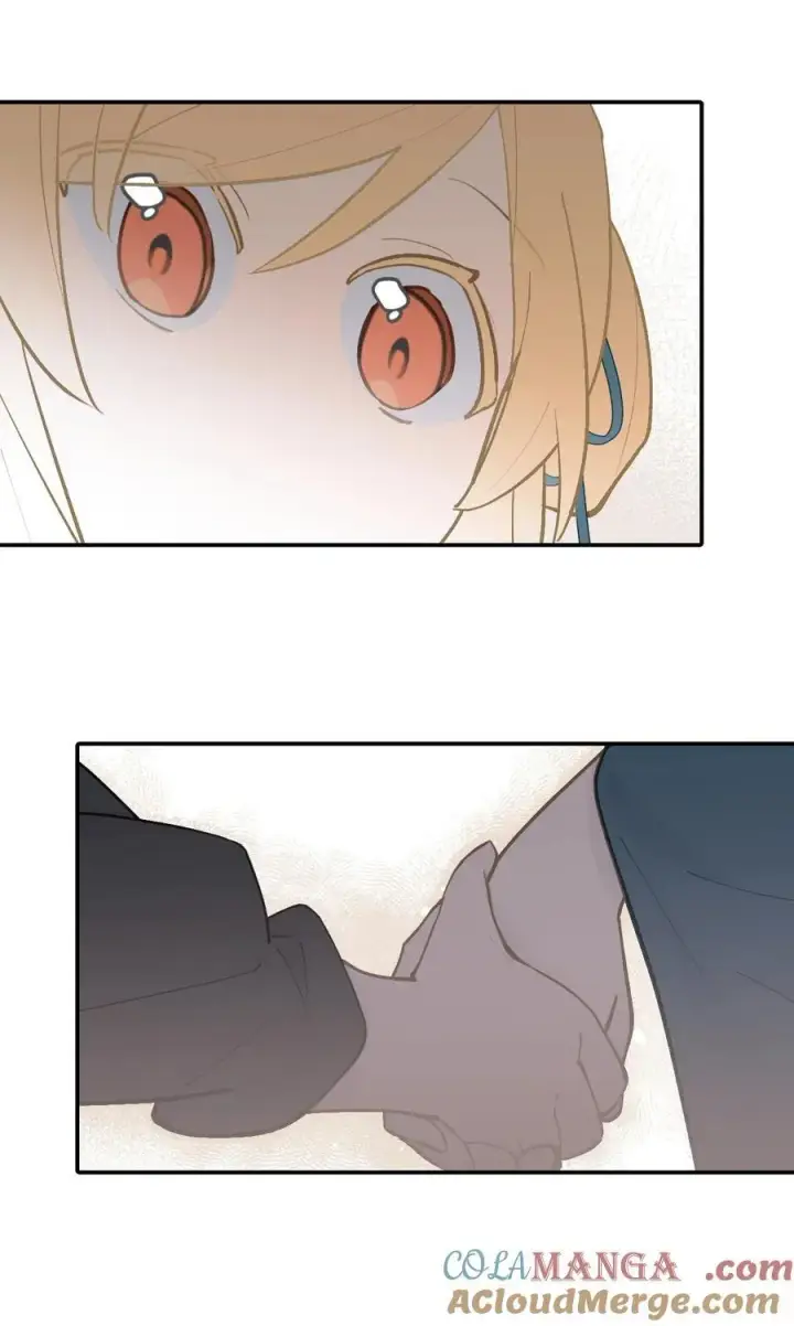 漫画《杀死男主然后成为女魔头》067 从圣女到神女第39张图