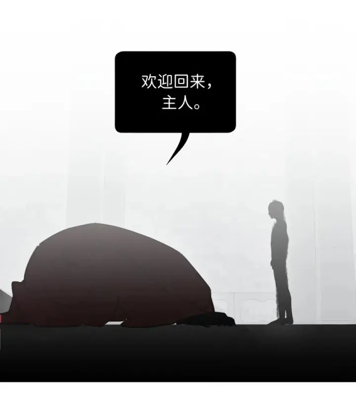 漫画《杀死男主然后成为女魔头》069 代号Cr003第41张图