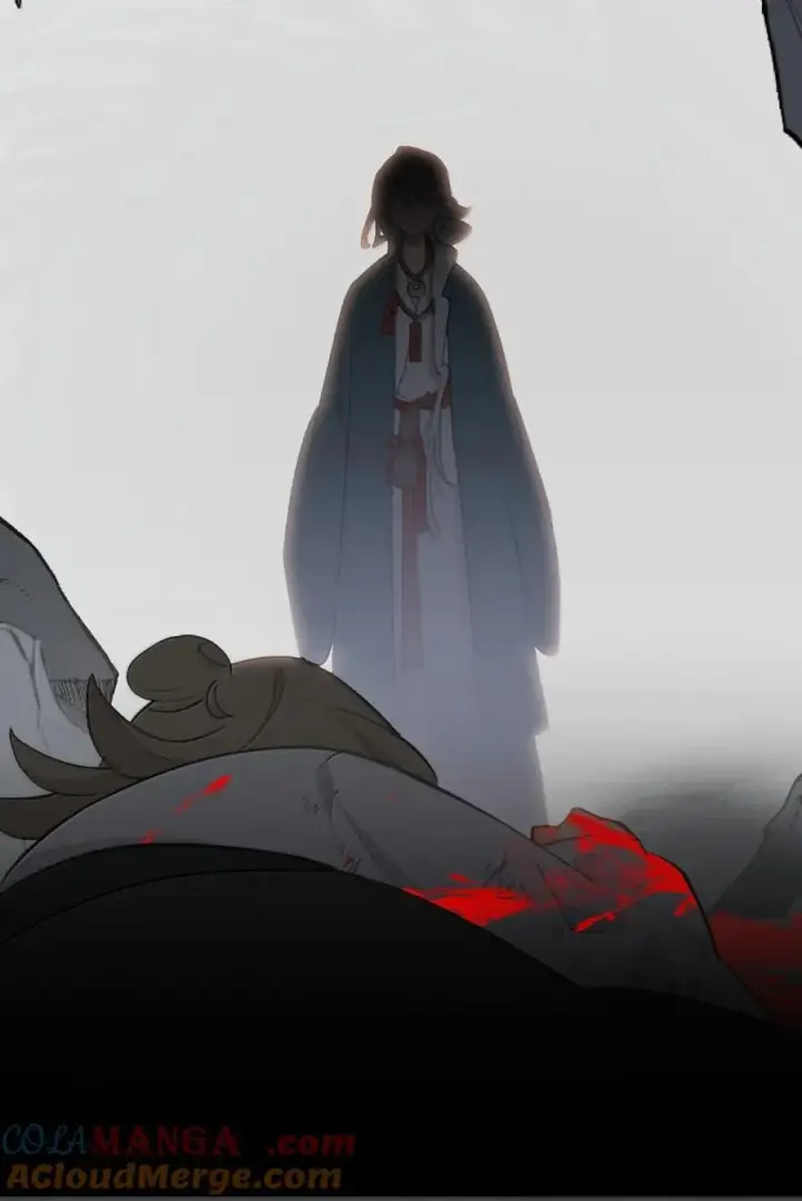 漫画《杀死男主然后成为女魔头》070 保护师姐作战计划第43张图