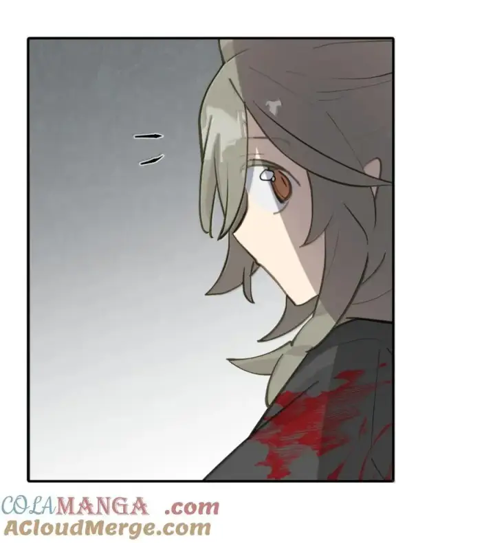 漫画《杀死男主然后成为女魔头》071 墓守仙(上)第27张图