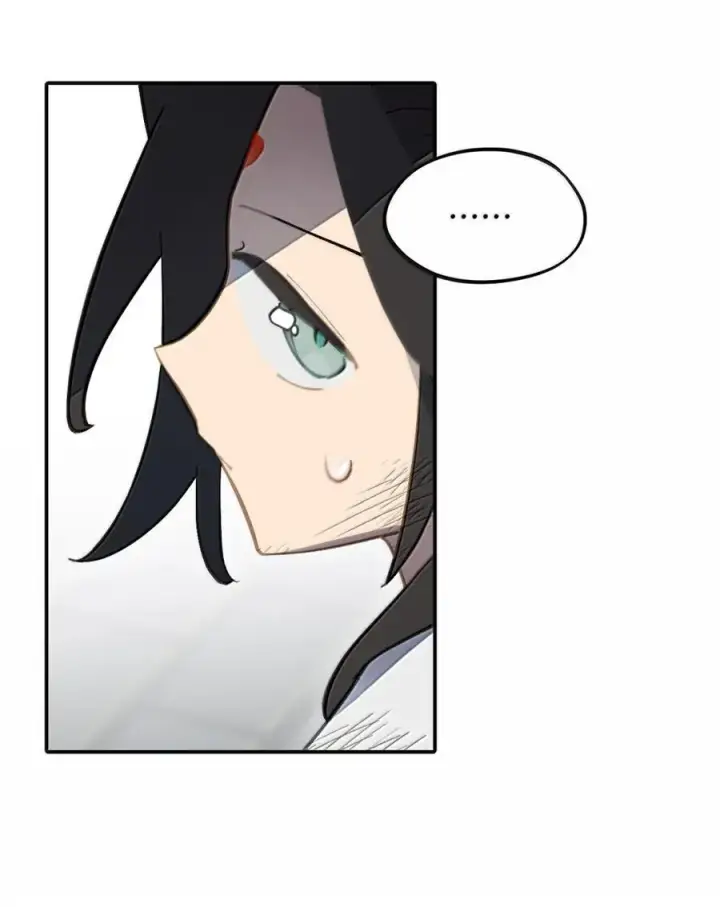 漫画《杀死男主然后成为女魔头》072 墓守仙(下)第2张图