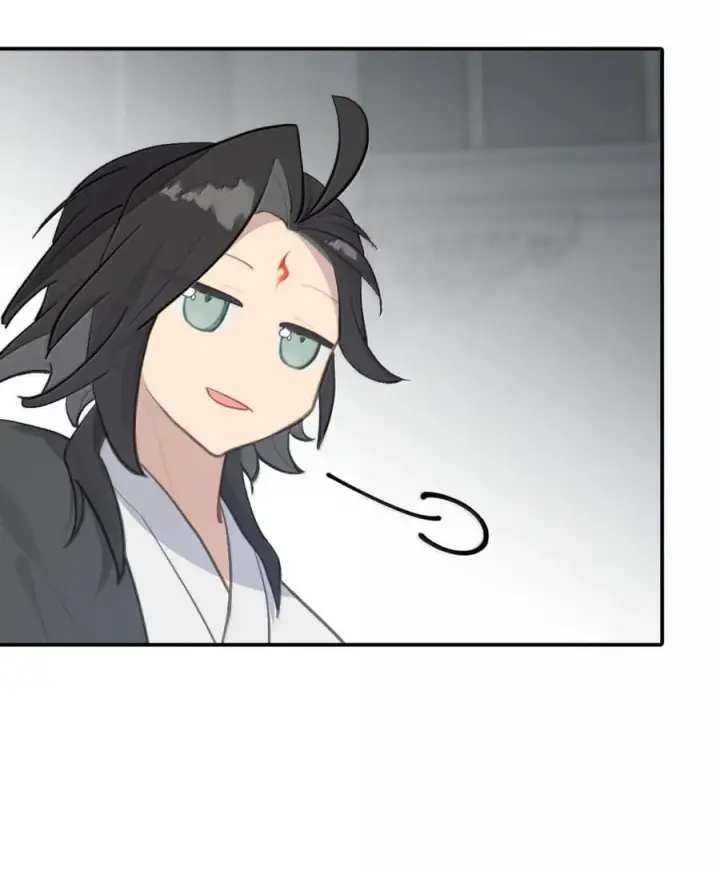 漫画《杀死男主然后成为女魔头》072 墓守仙(下)第32张图