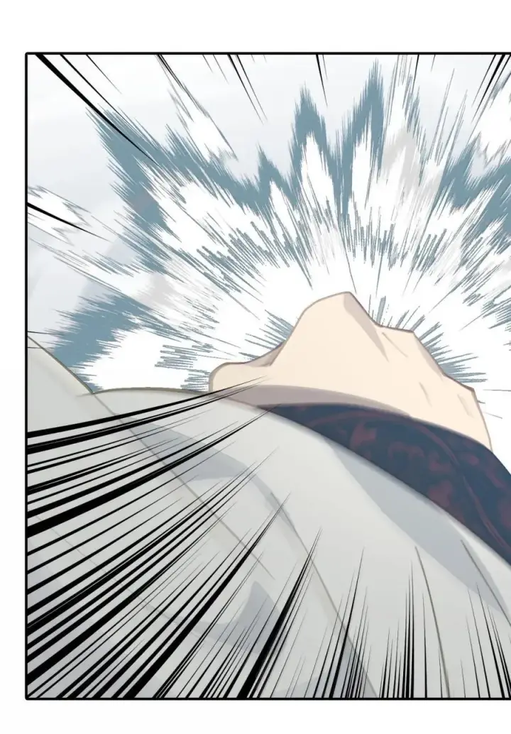漫画《杀死男主然后成为女魔头》073 暴力解法第35张图