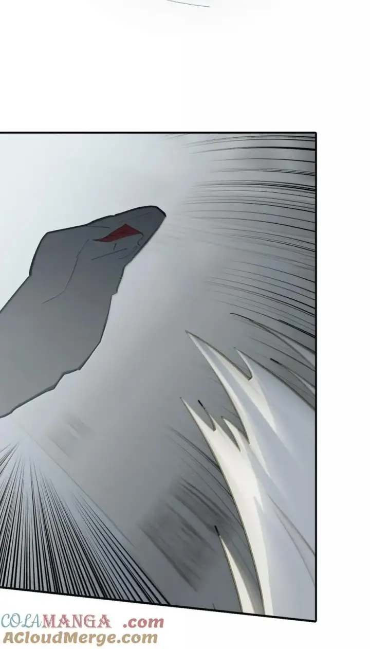 漫画《杀死男主然后成为女魔头》073 暴力解法第40张图