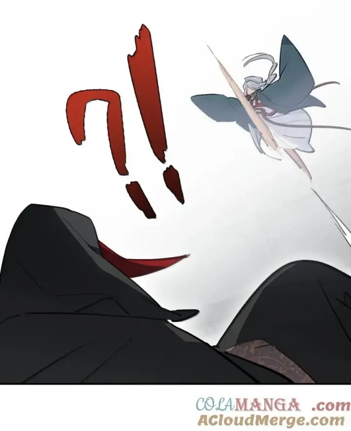 漫画《杀死男主然后成为女魔头》074 对、对吗？不对！第13张图