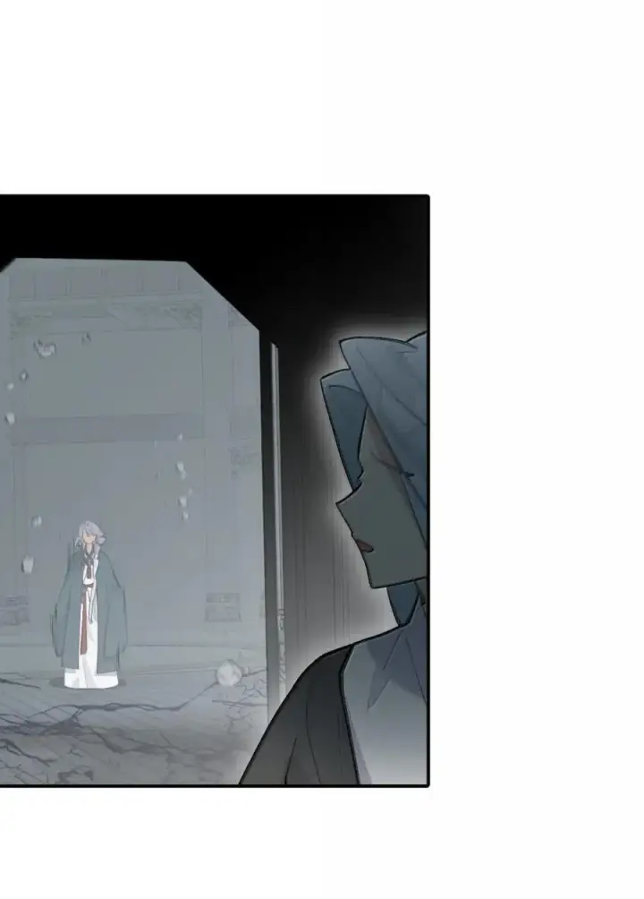 漫画《杀死男主然后成为女魔头》074 对、对吗？不对！第38张图