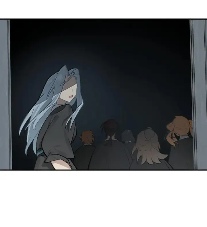 漫画《杀死男主然后成为女魔头》074 对、对吗？不对！第39张图