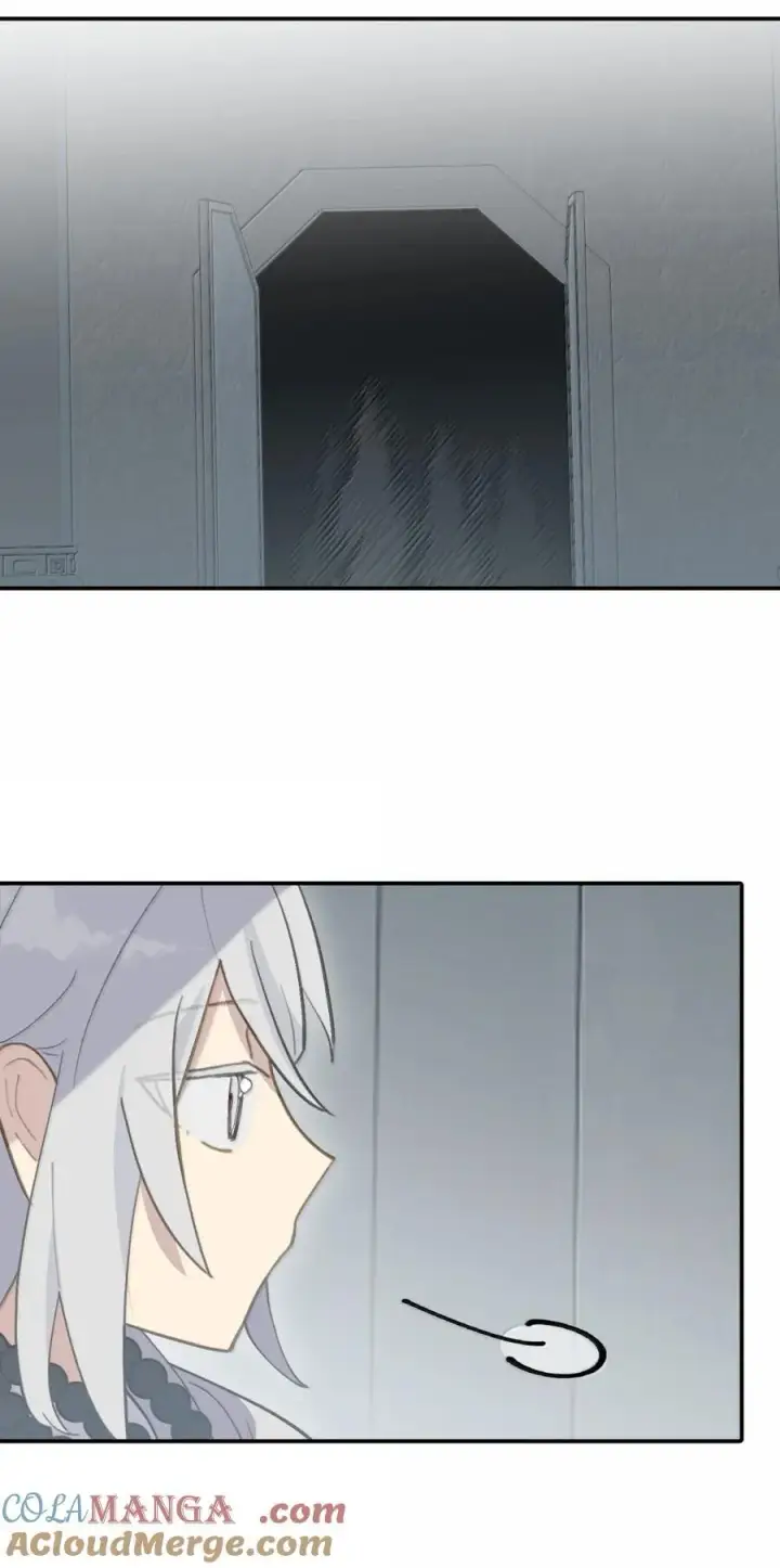 漫画《杀死男主然后成为女魔头》074 对、对吗？不对！第40张图