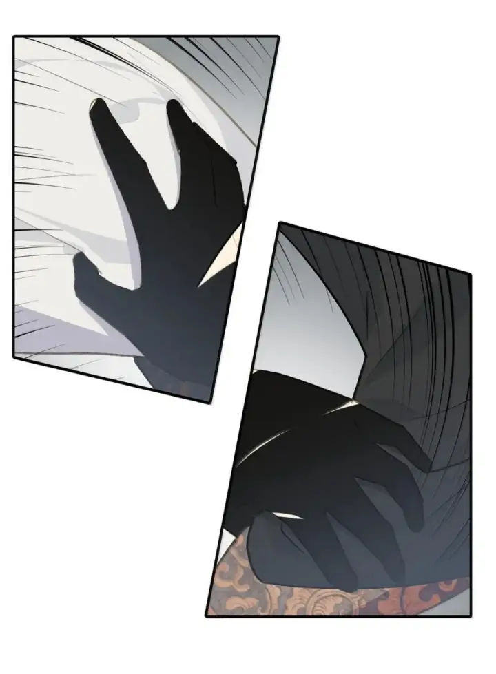 漫画《杀死男主然后成为女魔头》074 对、对吗？不对！第9张图