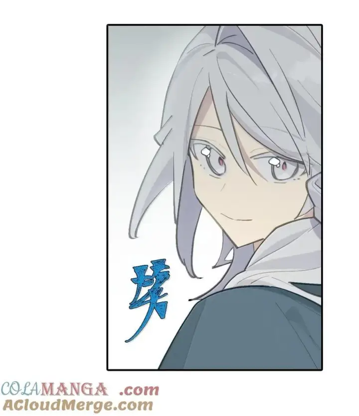 漫画《杀死男主然后成为女魔头》075 非神论第13张图