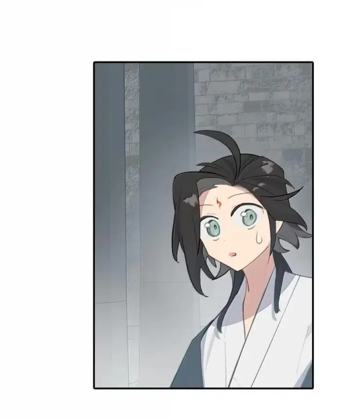 漫画《杀死男主然后成为女魔头》075 非神论第33张图