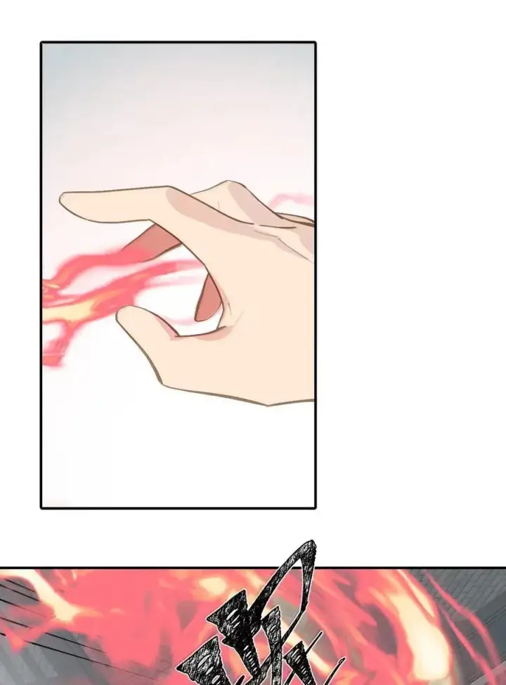 漫画《杀死男主然后成为女魔头》076 “我在此处”第33张图