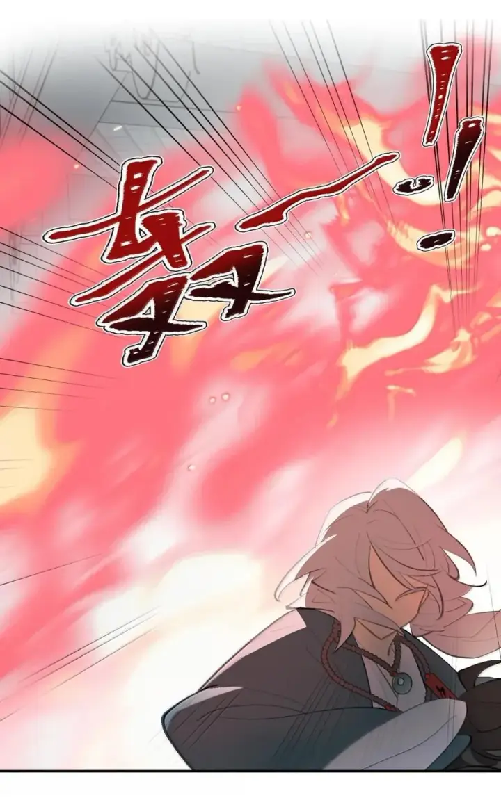 漫画《杀死男主然后成为女魔头》076 “我在此处”第35张图