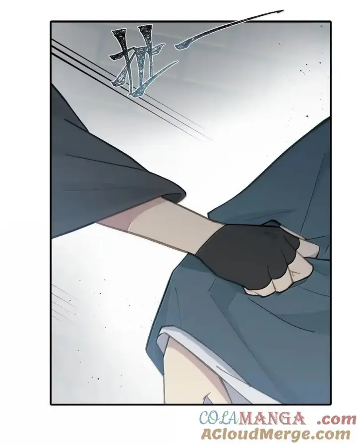 漫画《杀死男主然后成为女魔头》076 “我在此处”第46张图