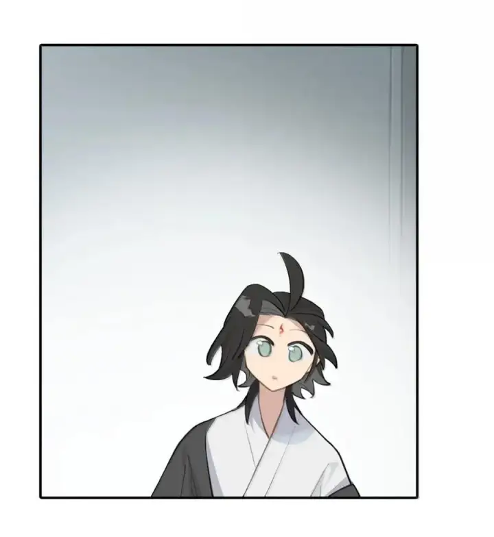 漫画《杀死男主然后成为女魔头》077 “感觉能行”第45张图