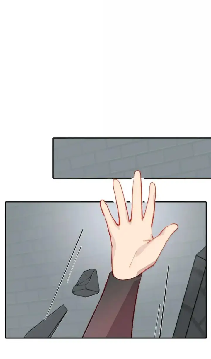 漫画《杀死男主然后成为女魔头》077 “感觉能行”第51张图