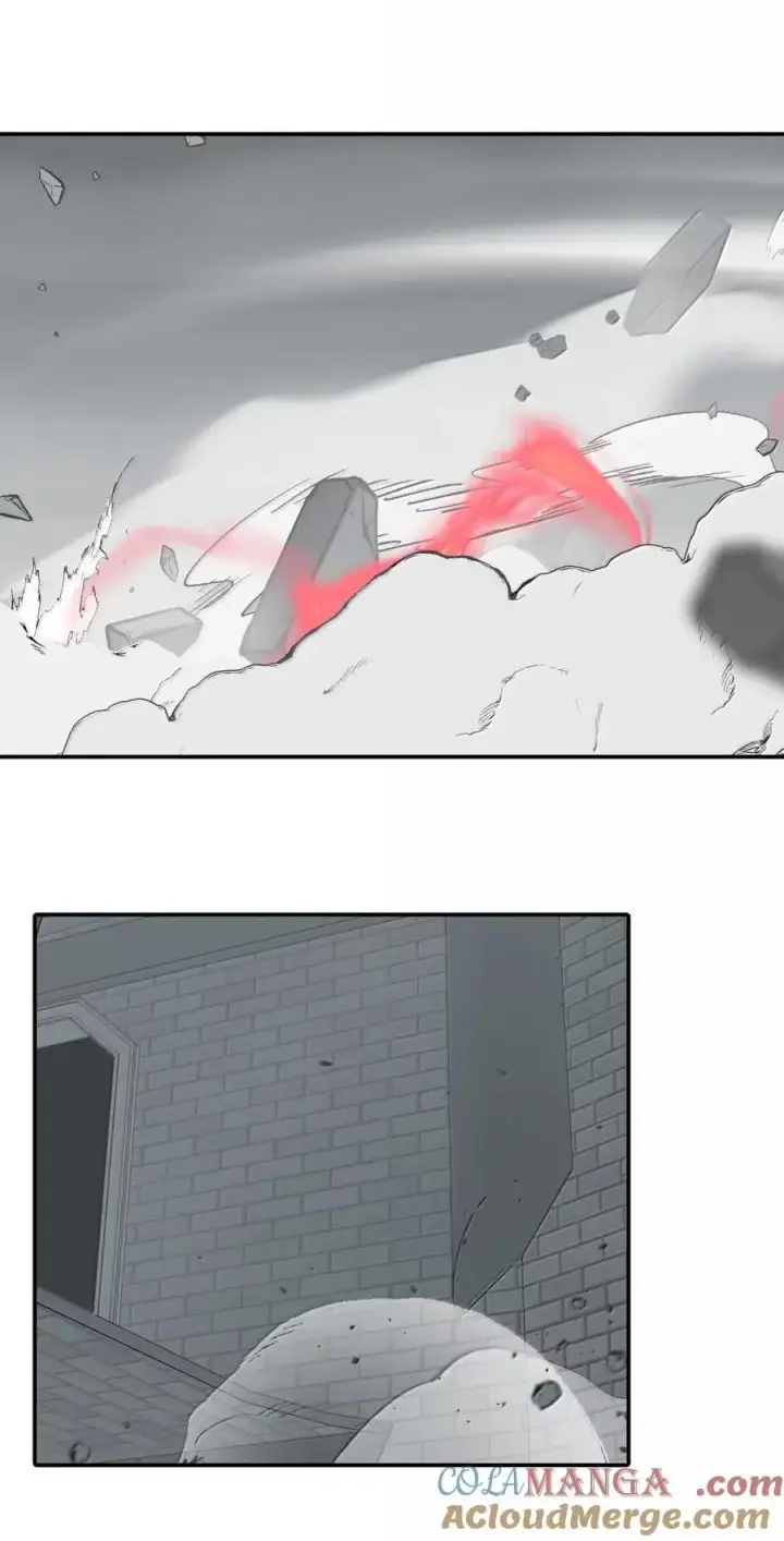 漫画《杀死男主然后成为女魔头》078 鱼饵（上）第28张图