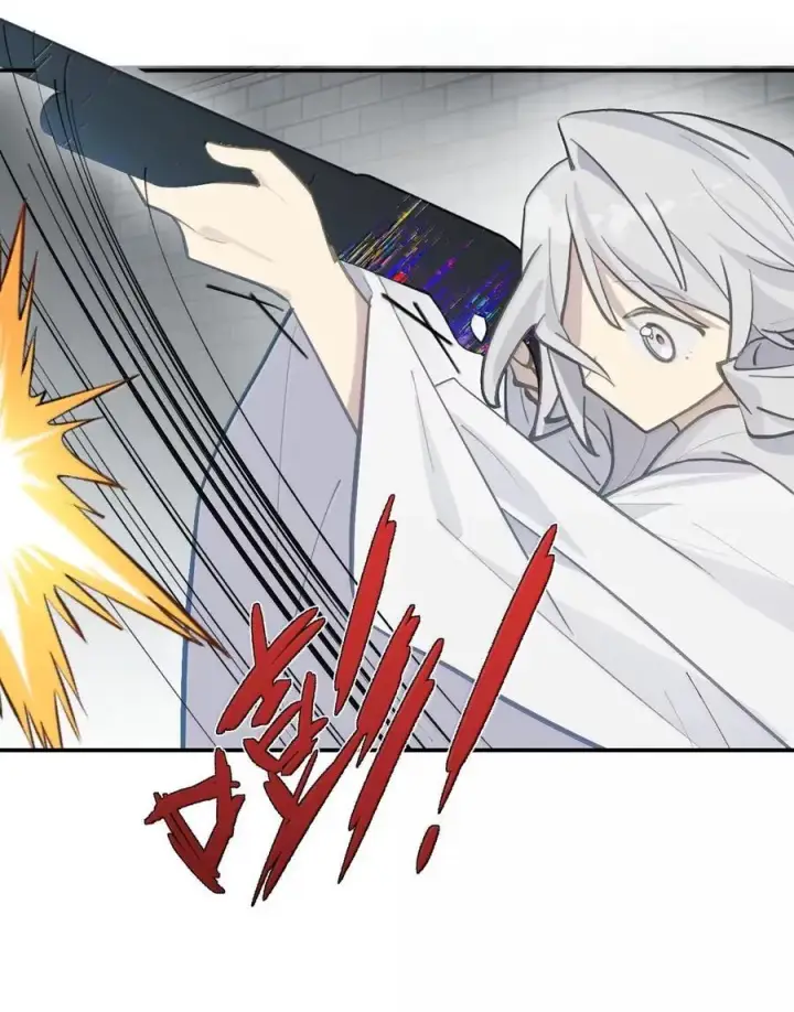 漫画《杀死男主然后成为女魔头》078 鱼饵（上）第3张图