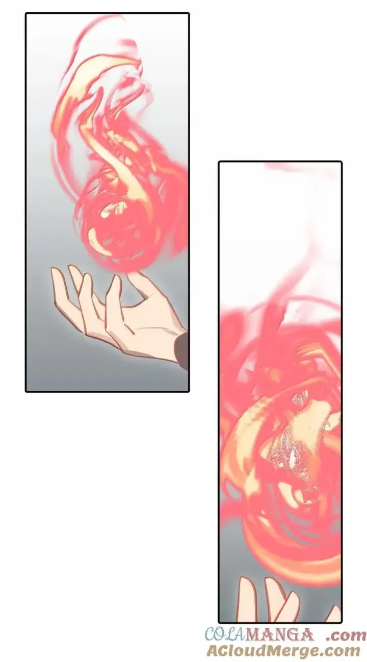 漫画《杀死男主然后成为女魔头》078 鱼饵（上）第34张图