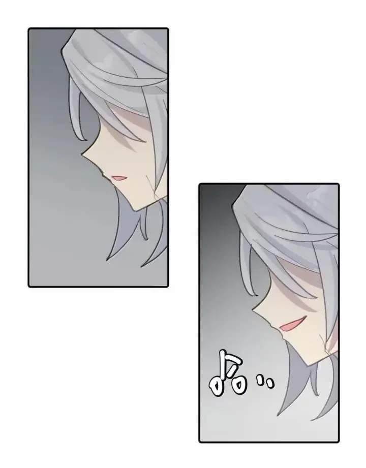 漫画《杀死男主然后成为女魔头》079 鱼饵(下)第36张图