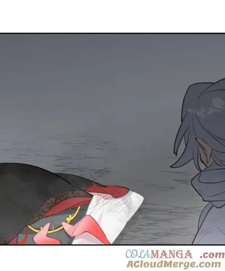 漫画《杀死男主然后成为女魔头》079 鱼饵(下)第7张图