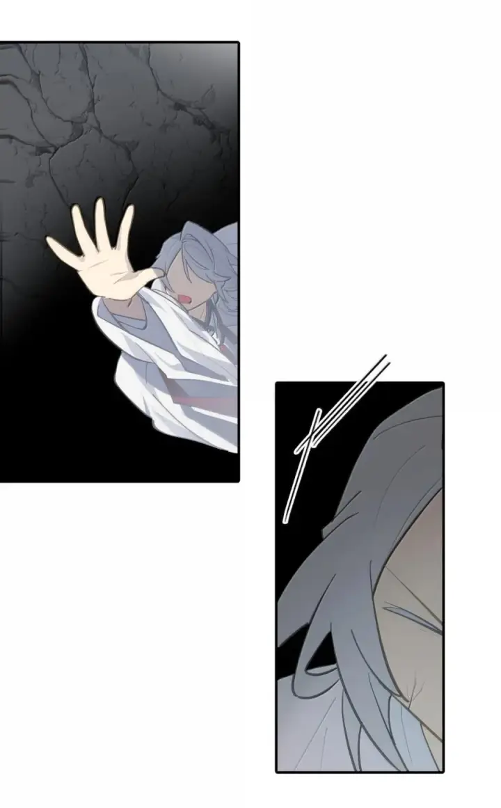 漫画《杀死男主然后成为女魔头》080 你想成为怎样的人呢？第29张图
