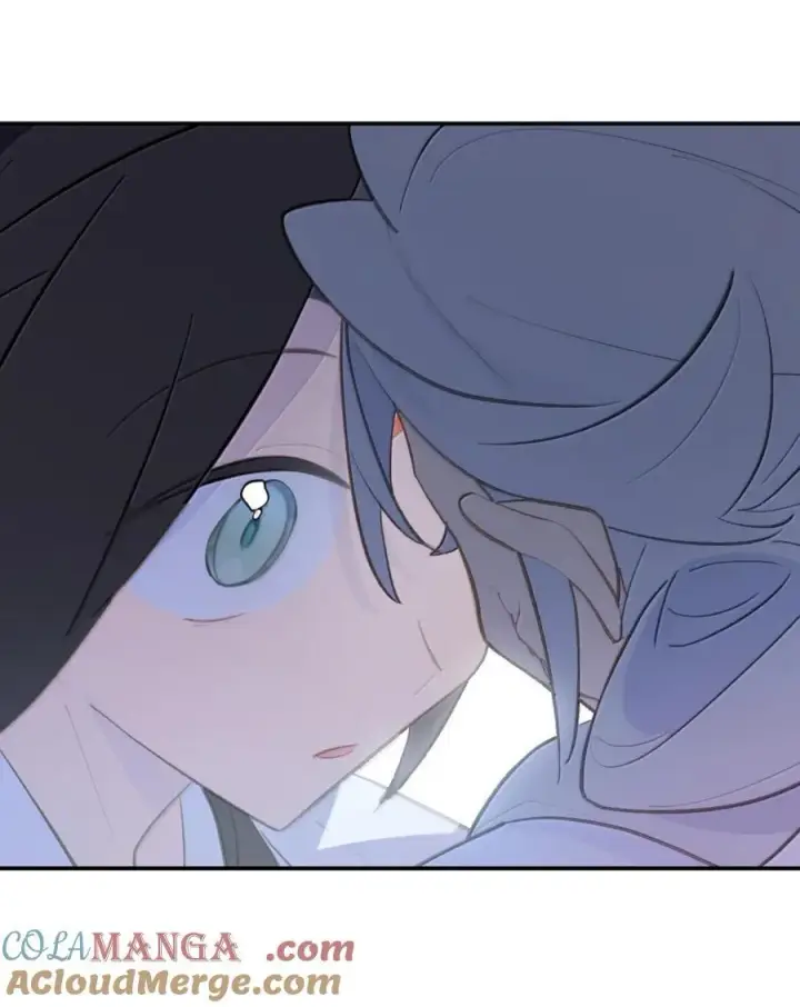 漫画《杀死男主然后成为女魔头》081 无知的怪物第9张图