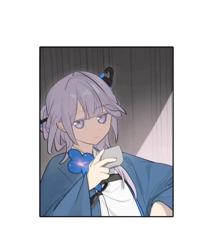 漫画《杀死男主然后成为女魔头》082 尚未解决的问题第26张图
