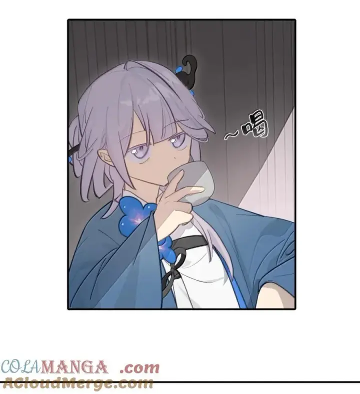 漫画《杀死男主然后成为女魔头》082 尚未解决的问题第27张图