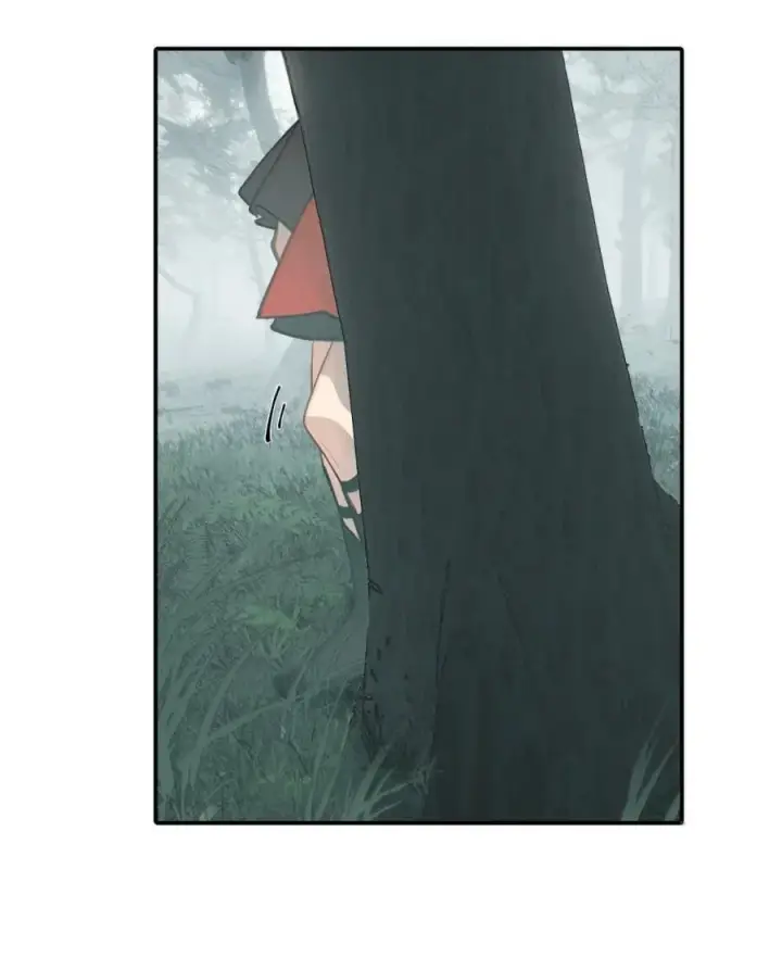 漫画《杀死男主然后成为女魔头》082 尚未解决的问题第40张图