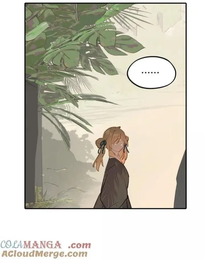 漫画《杀死男主然后成为女魔头》082 尚未解决的问题第5张图