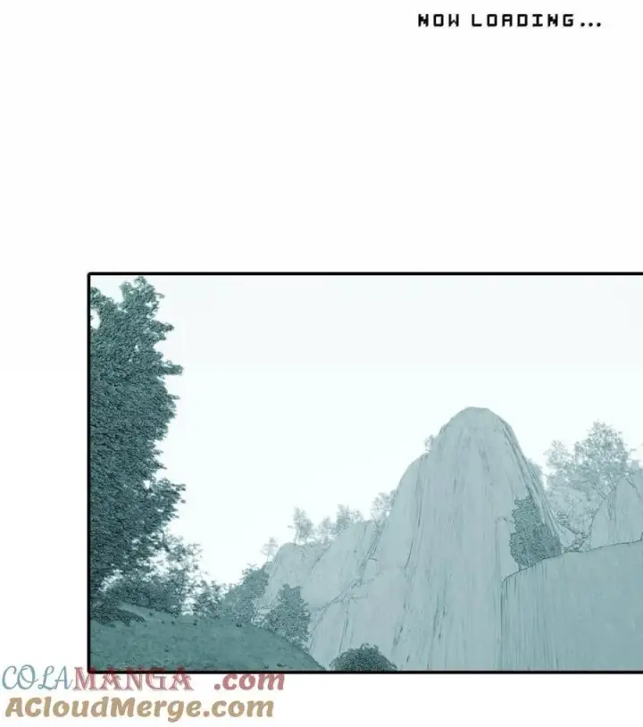 漫画《杀死男主然后成为女魔头》082 尚未解决的问题第7张图