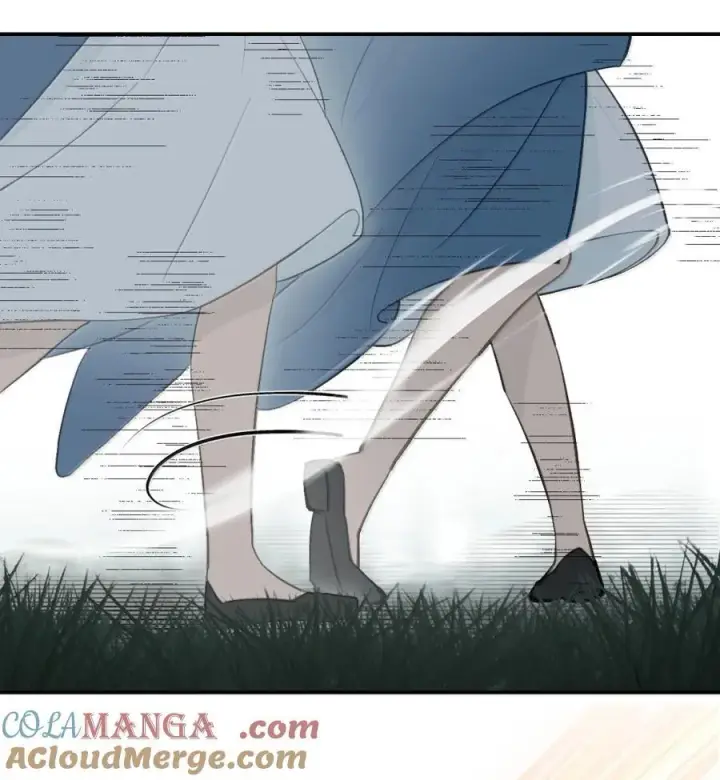 漫画《杀死男主然后成为女魔头》084 是否会有人记得我第10张图