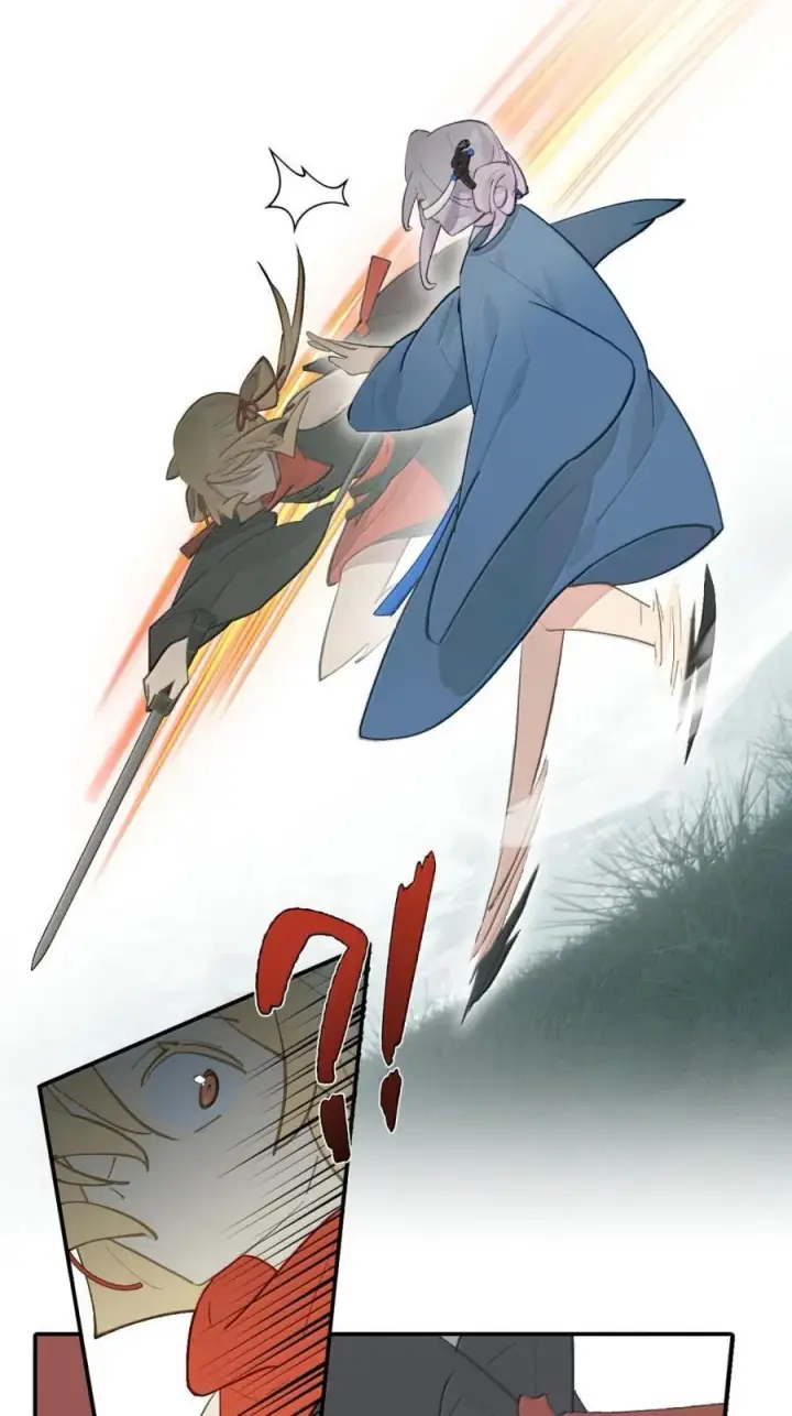 漫画《杀死男主然后成为女魔头》084 是否会有人记得我第11张图