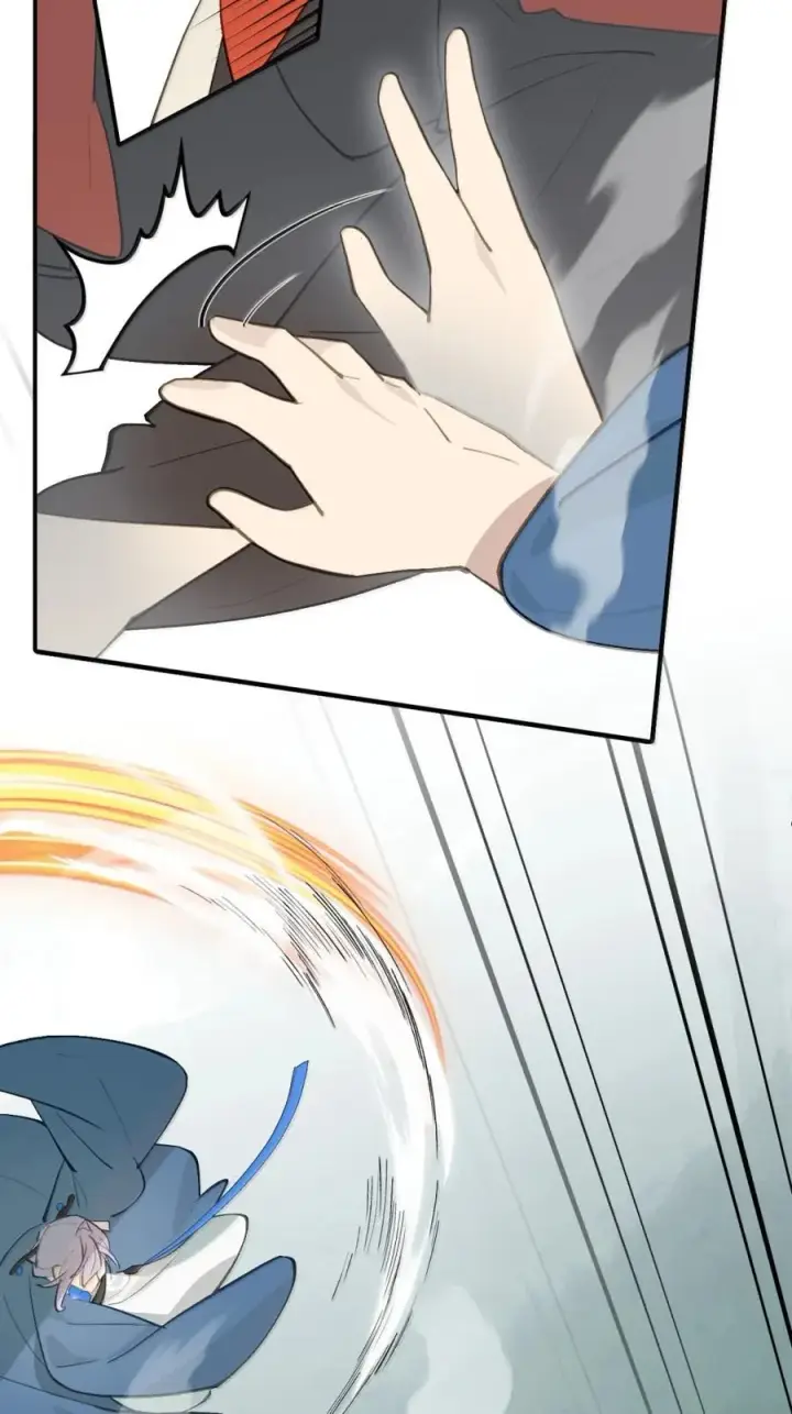 漫画《杀死男主然后成为女魔头》084 是否会有人记得我第12张图