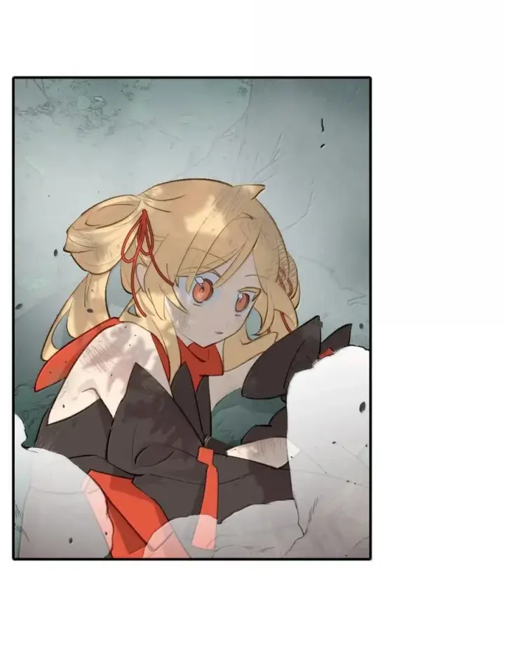 漫画《杀死男主然后成为女魔头》084 是否会有人记得我第15张图