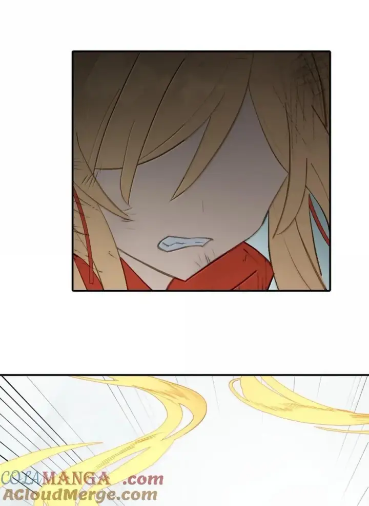 漫画《杀死男主然后成为女魔头》084 是否会有人记得我第16张图