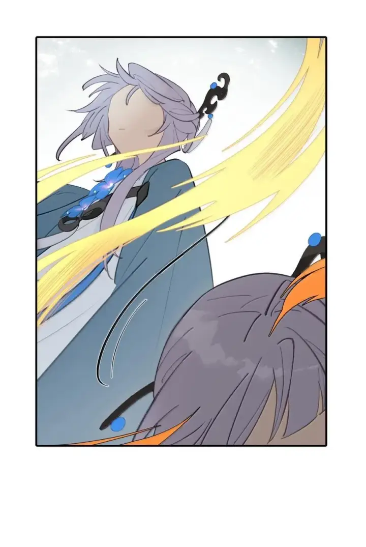 漫画《杀死男主然后成为女魔头》084 是否会有人记得我第18张图
