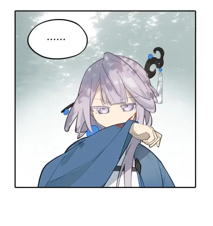 漫画《杀死男主然后成为女魔头》084 是否会有人记得我第23张图