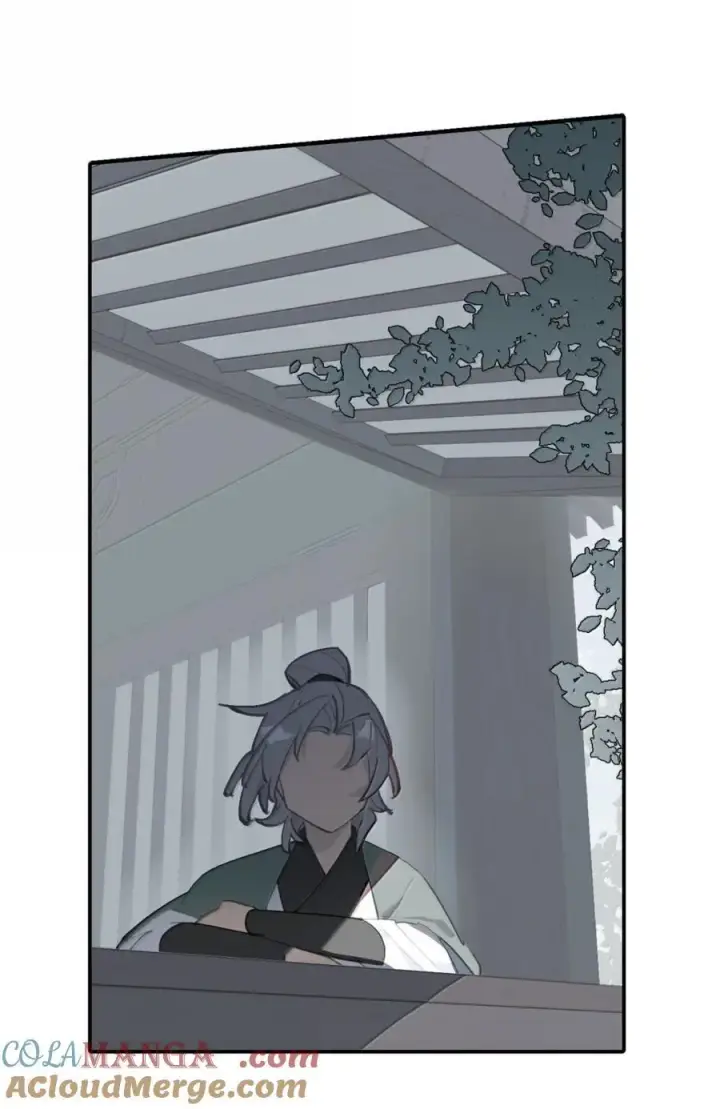 漫画《杀死男主然后成为女魔头》085 以我之名第46张图