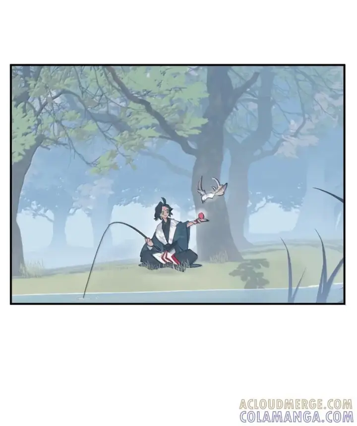 漫画《杀死男主然后成为女魔头》086 你所期望的结局第13张图