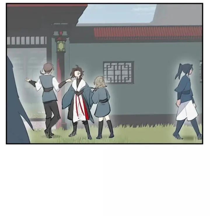 漫画《杀死男主然后成为女魔头》086 你所期望的结局第14张图