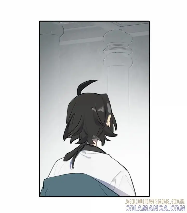 漫画《杀死男主然后成为女魔头》086 你所期望的结局第49张图