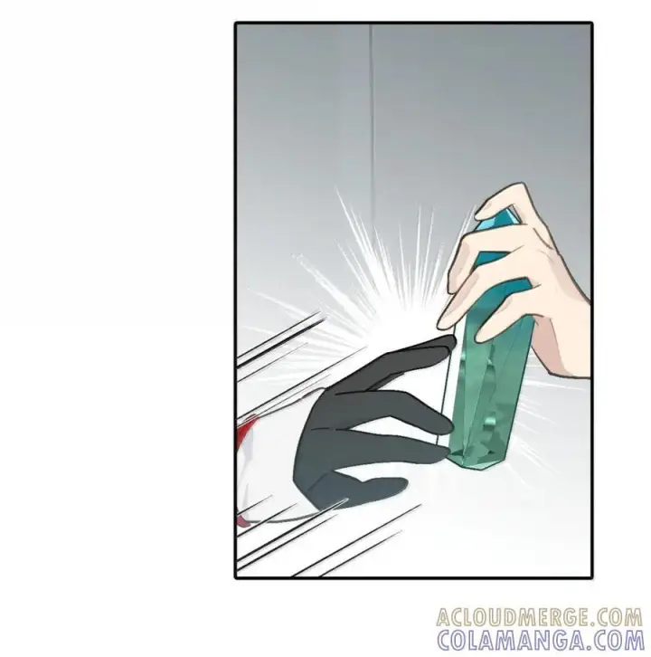 漫画《杀死男主然后成为女魔头》087 早已知晓的结局第37张图