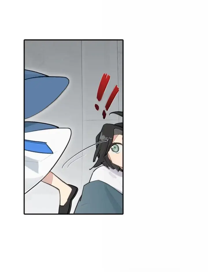 漫画《杀死男主然后成为女魔头》088 名为未知的阴影第10张图