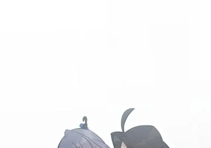 漫画《杀死男主然后成为女魔头》089 契约第25张图