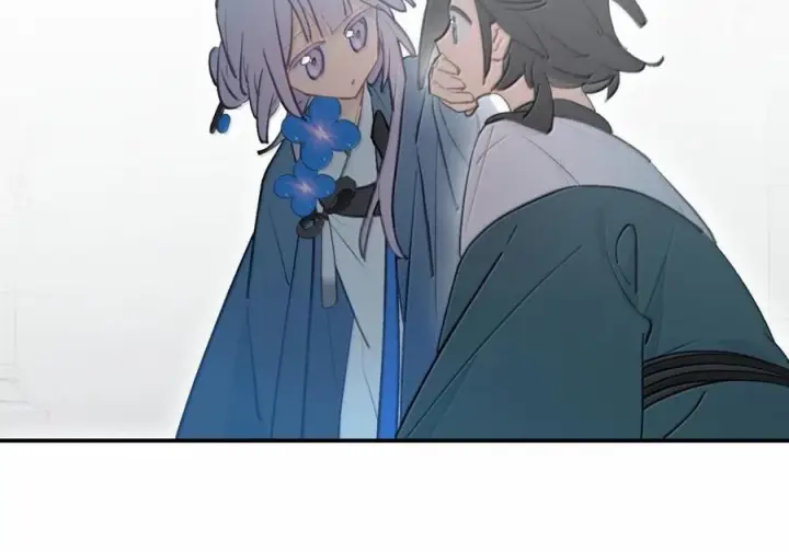 漫画《杀死男主然后成为女魔头》089 契约第26张图