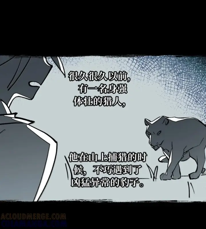 漫画《杀死男主然后成为女魔头》090 空心猎人与洞穴的囚徒第11张图