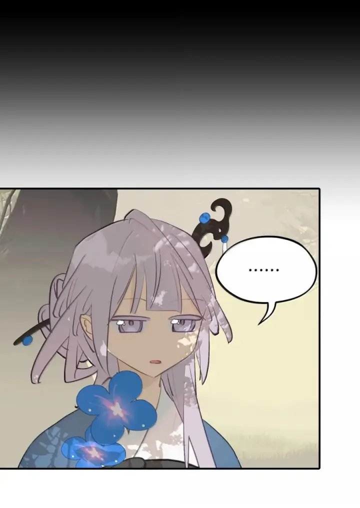 漫画《杀死男主然后成为女魔头》090 空心猎人与洞穴的囚徒第16张图